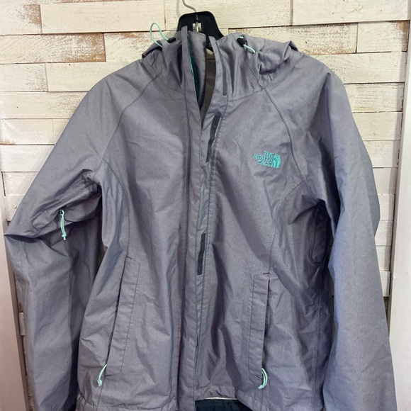 The north face women’s Hyent 2.51 jacket size Xanax - Picture 1 of 16